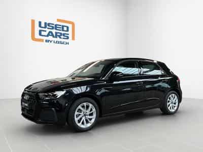 Audi A1 Advanced+DSG+Led+Navi (2025) - Foto 4