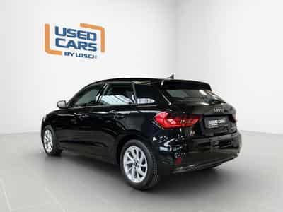 Audi A1 Advanced+DSG+Led+Navi (2025) - Foto 6