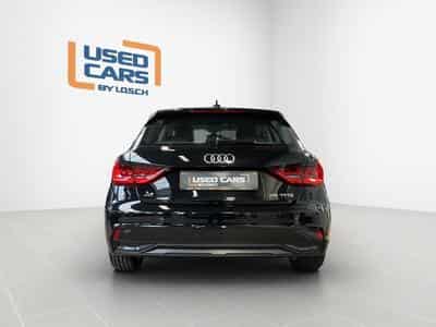 Audi A1 Advanced+DSG+Led+Navi (2025) - Foto 7