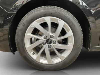 Audi A1 Advanced+DSG+Led+Navi (2025) - Foto 8