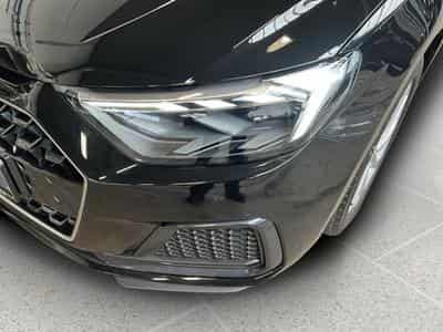 Audi A1 Advanced+DSG+Led+Navi (2025) - Foto 9