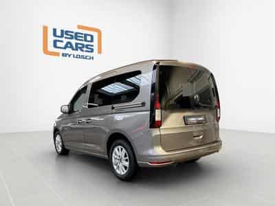 VW Caddy DSG+P.Cool&Sound+LM16 (2022) - Foto 6