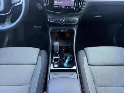 Volvo XC40 B4 Black Edition Plus / Essence (2025) - Foto 11