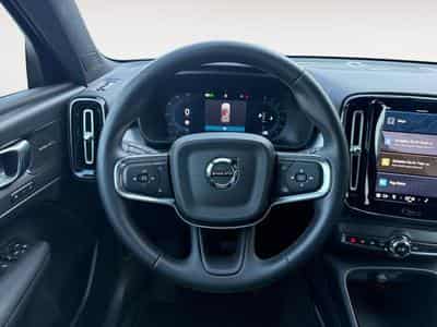 Volvo XC40 B4 Black Edition Plus / Essence (2025) - Foto 12