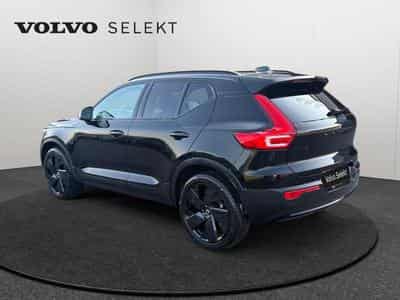 Volvo XC40 B4 Black Edition Plus / Essence (2025) - Foto 5