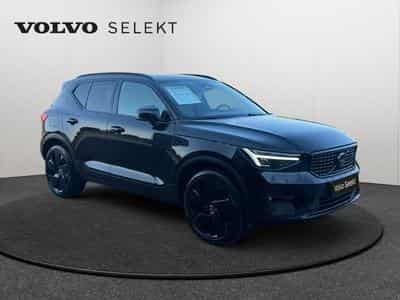 Volvo XC40 B4 Black Edition Plus / Essence (2025) - Foto 8