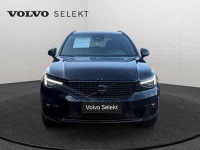 Volvo XC40 B4 Black Edition Plus / Essence (2025) - Foto 9