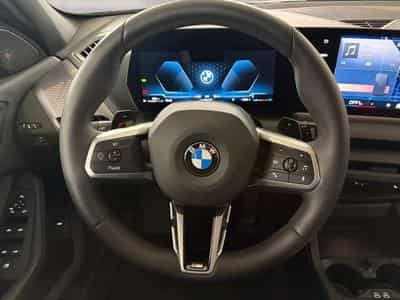 BMW 120 d HK HiFi DAB LED Komfortzg. (2025) - Photo 11