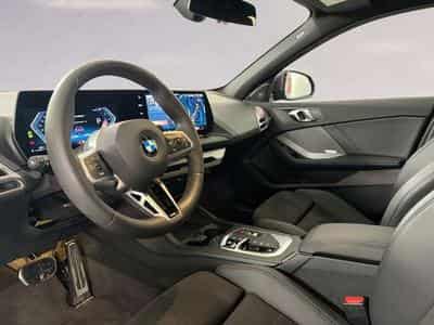 BMW 120 d HK HiFi DAB LED Komfortzg. (2025) - Photo 5