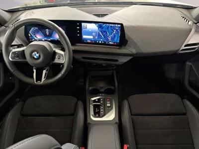 BMW 120 d HK HiFi DAB LED Komfortzg. (2025) - Photo 6