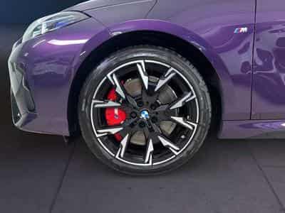 BMW 120 d HK HiFi DAB LED Komfortzg. (2025) - Photo 7