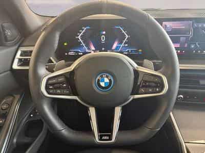 BMW 330 e xDrive HK HiFi DAB LED GSD (2025) - Photo 11