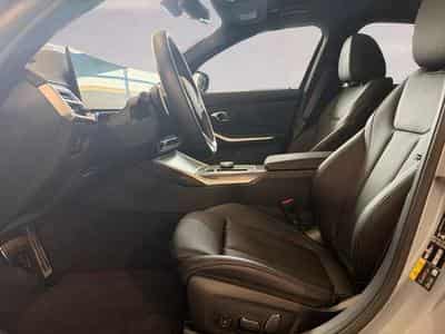 BMW 330 e xDrive HK HiFi DAB LED GSD (2025) - Photo 8