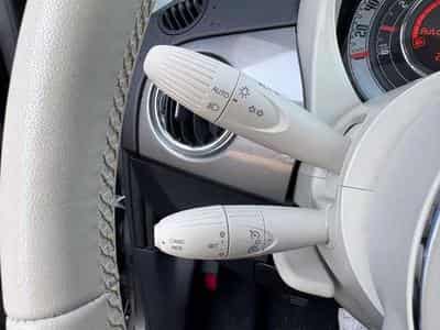 Fiat 500 500 1.0i MHEV (2023) - Photo 10