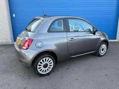 Fiat 500 500 1.0i MHEV (2023) - Photo 3