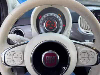 Fiat 500 500 1.0i MHEV (2023) - Photo 9