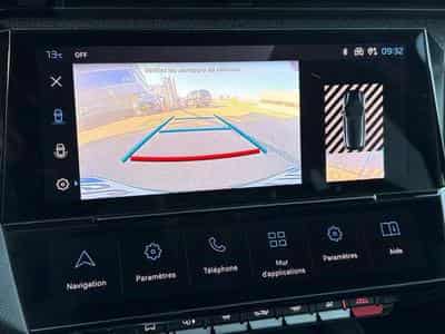 Peugeot 308 308 1.2 PureTech Allure S (2023) - Photo 9