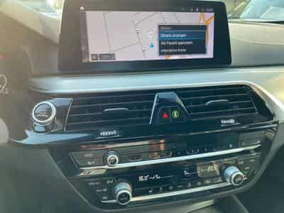 BMW 530 xDrive Hybride Pack M JUSQU'A 48 MOIS DE GARANTIE (2019) - Foto 13