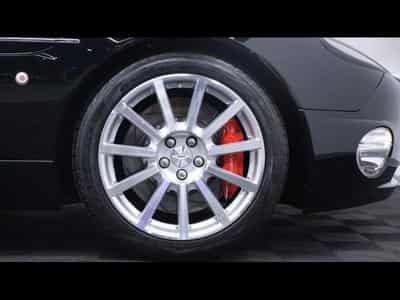 Aston-Martin V12 Vanquish 5.9 V12 469Ch (2004) - Foto 12