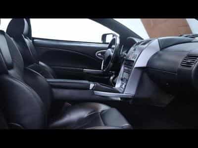 Aston-Martin V12 Vanquish 5.9 V12 469Ch (2004) - Foto 13