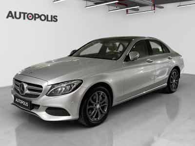 Mercedes C 200 Classe C 200 CGI (2017) - Foto 1