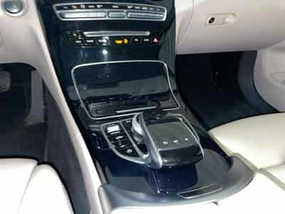 Mercedes C 200 Classe C 200 CGI (2017) - Foto 10