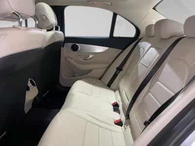 Mercedes C 200 Classe C 200 CGI (2017) - Foto 11