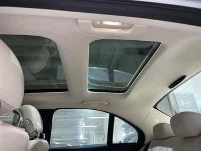 Mercedes C 200 Classe C 200 CGI (2017) - Foto 14