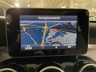 Mercedes C 200 Classe C 200 CGI (2017) - Foto 3