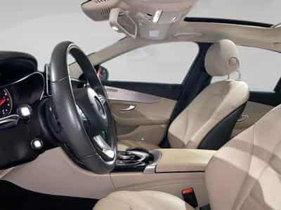 Mercedes C 200 Classe C 200 CGI (2017) - Foto 4