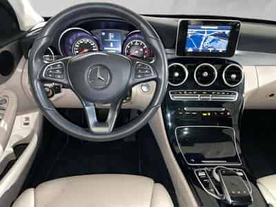 Mercedes C 200 Classe C 200 CGI (2017) - Foto 6