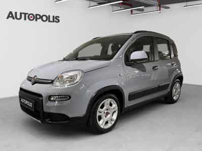 Fiat Panda 1.0 City Life 2023 (2023) - Foto 1