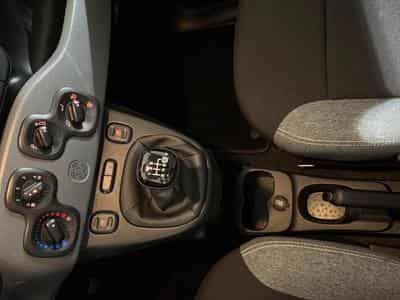 Fiat Panda 1.0 City Life 2023 (2023) - Foto 10