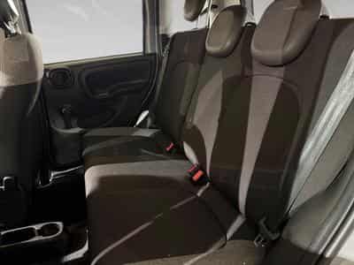 Fiat Panda 1.0 City Life 2023 (2023) - Foto 11