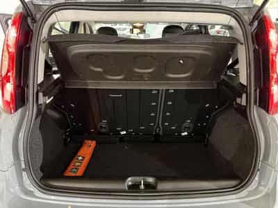 Fiat Panda 1.0 City Life 2023 (2023) - Foto 12