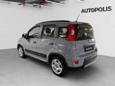 Fiat Panda 1.0 City Life 2023 (2023) - Foto 13