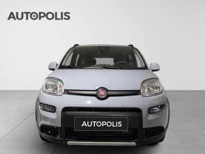 Fiat Panda 1.0 City Life 2023 (2023) - Foto 14