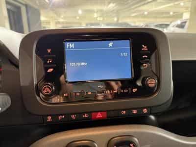 Fiat Panda 1.0 City Life 2023 (2023) - Foto 3