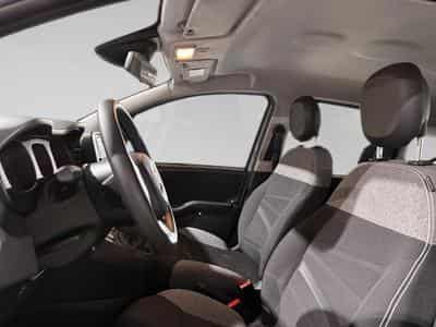 Fiat Panda 1.0 City Life 2023 (2023) - Foto 4