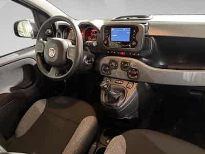 Fiat Panda 1.0 City Life 2023 (2023) - Foto 7