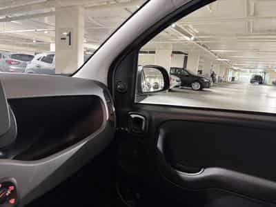 Fiat Panda 1.0 City Life 2023 (2023) - Foto 9