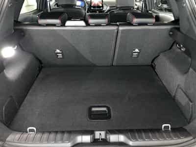 Ford Puma 1.0 ST-Line (2024) - Foto 12