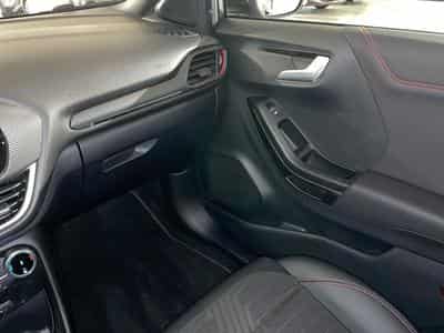 Ford Puma 1.0 ST-Line (2024) - Foto 9