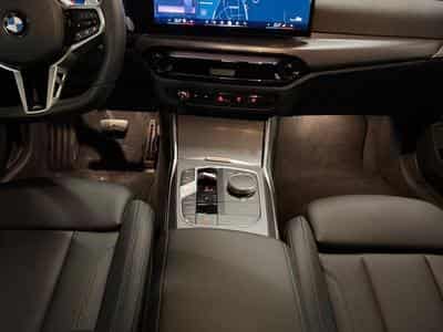 BMW 330 PACK M PRO (2025) - Photo 10