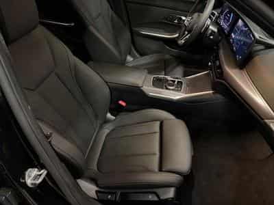 BMW 330 PACK M PRO (2025) - Photo 11