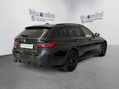 BMW 330 PACK M PRO (2025) - Photo 15