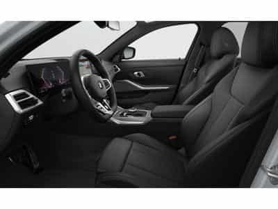 BMW 320 Touring (2025) - Foto 4