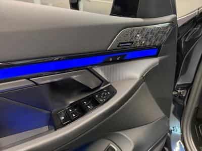 BMW 520 Berline (2025) - Foto 10