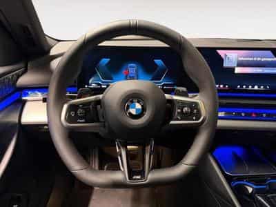 BMW 520 Berline (2025) - Foto 11
