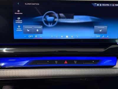 BMW 520 Berline (2025) - Foto 12